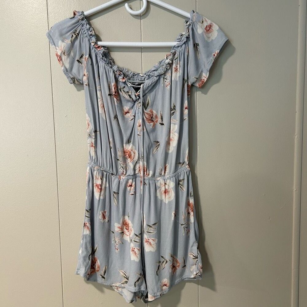 Kendall+kylie romper( jumper) Sz: S
